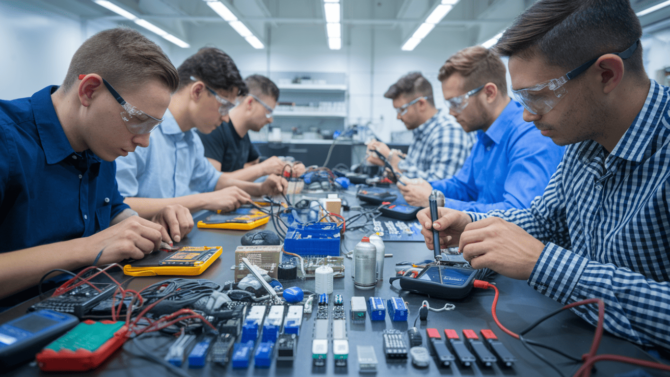 molex authorized components
