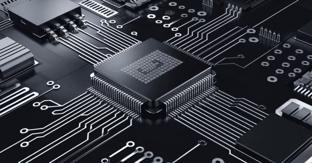 renesas parts