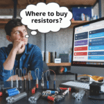 where to buy resistors