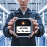 AS9120 certification