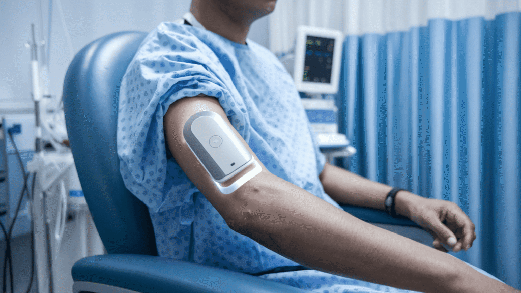Hydrogel Semiconductors in Bioelectronics Industry