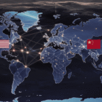U.S.-China Trade Tensions