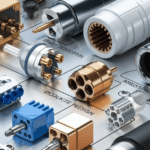 miniature connectors