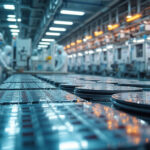 semiconductor distributors USA