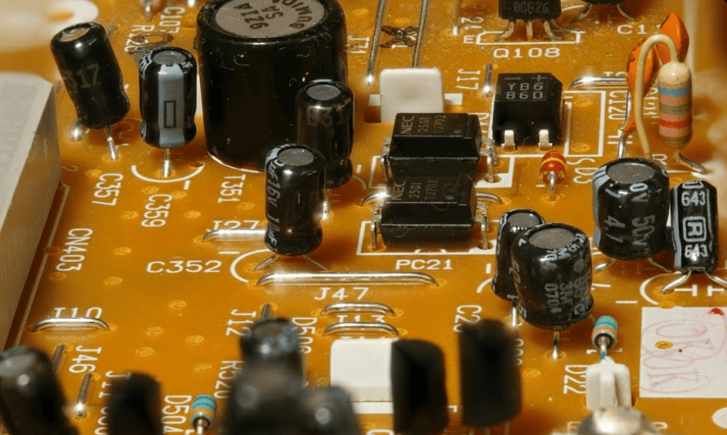 How Obsolete Electronic Parts Are Reshaping the Global Semiconductor Supply Chain