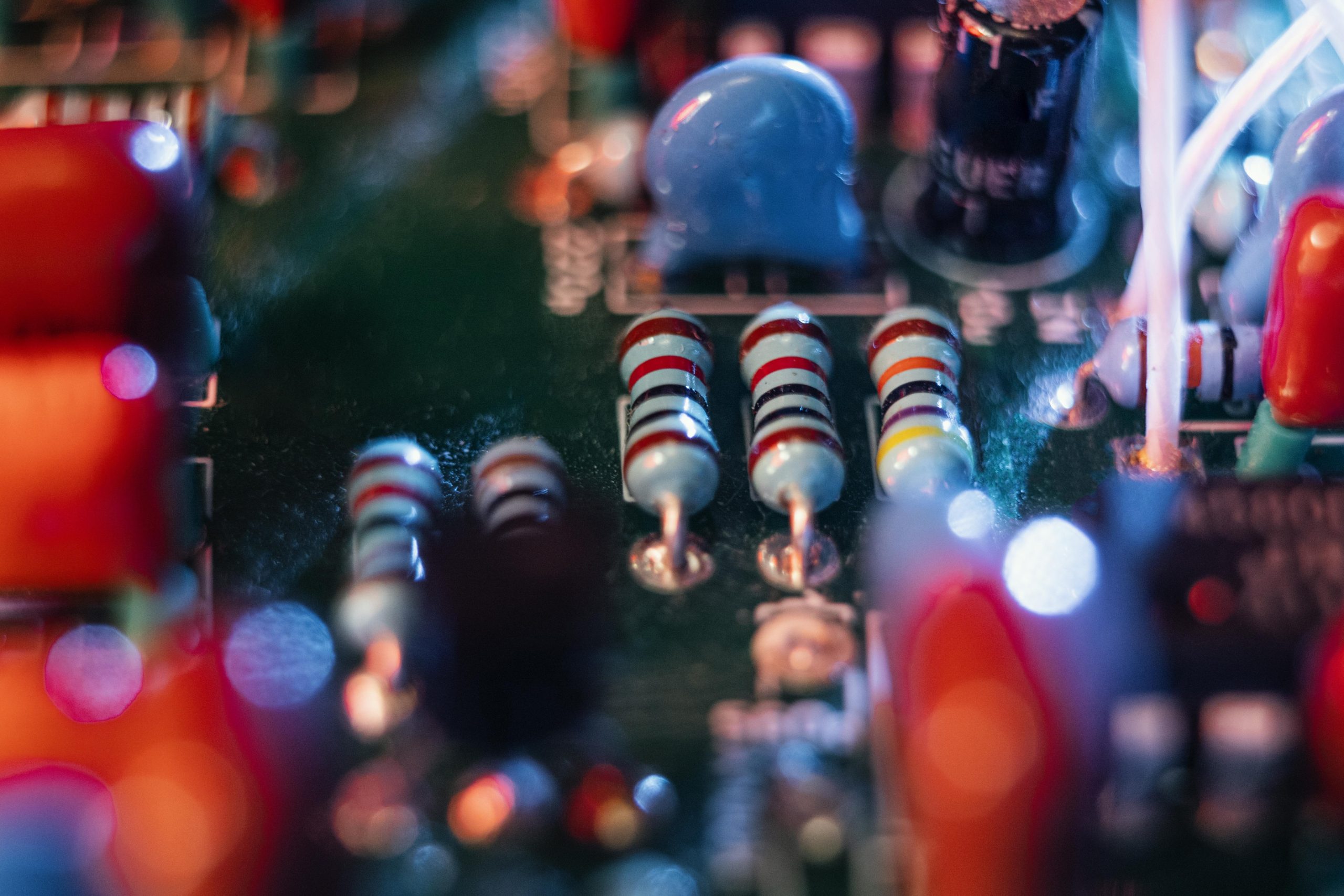 How to Identify Counterfeit Electronic Components: A 10-Point Inspection Guide