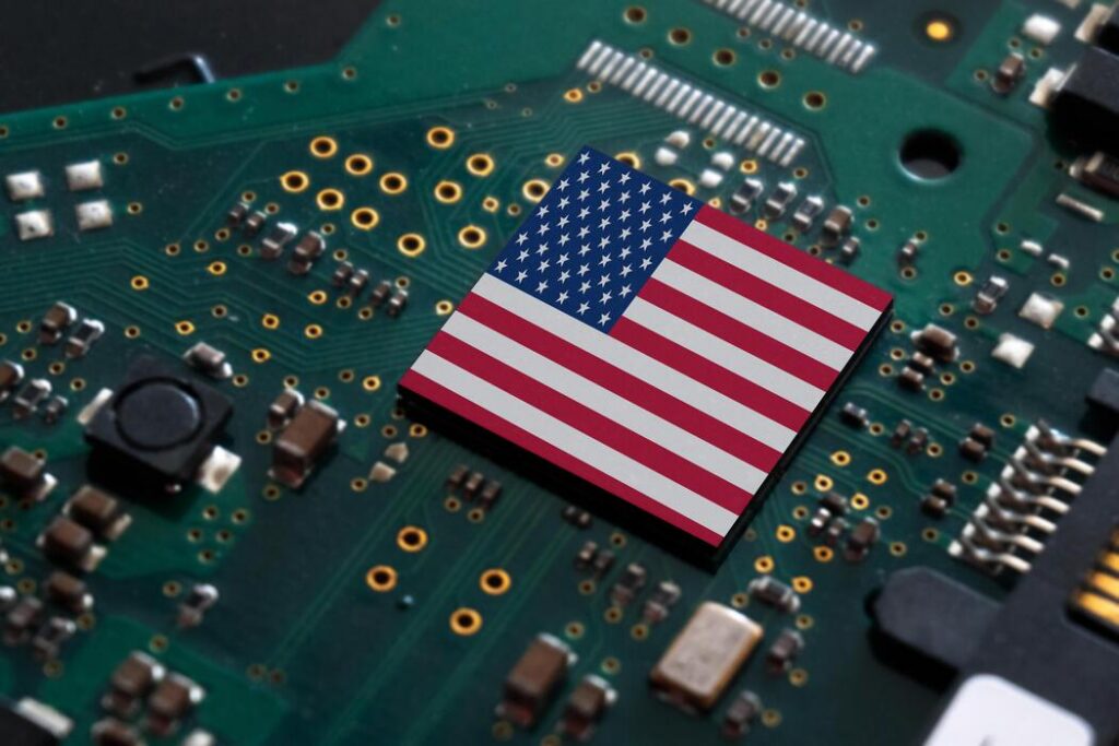 Defense suppliers of electronic components supporting compliant, traceable sourcing for aerospace and defense programs