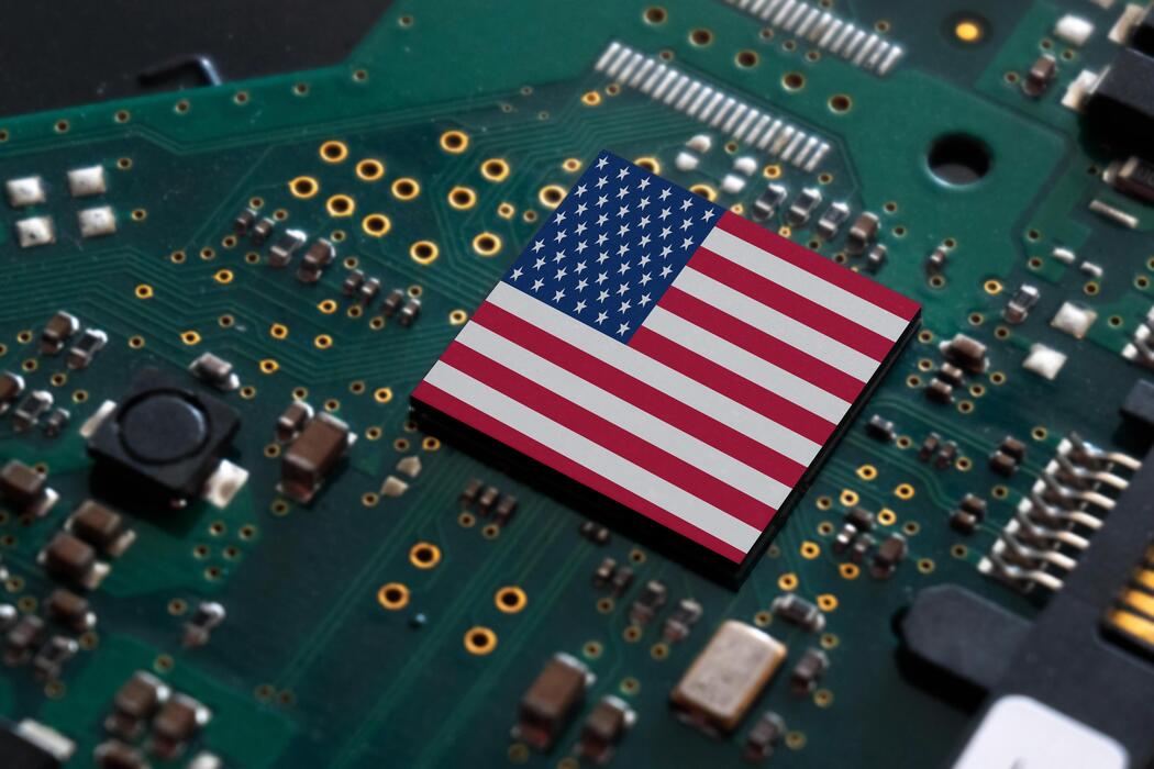 Defense suppliers of electronic components supporting compliant, traceable sourcing for aerospace and defense programs