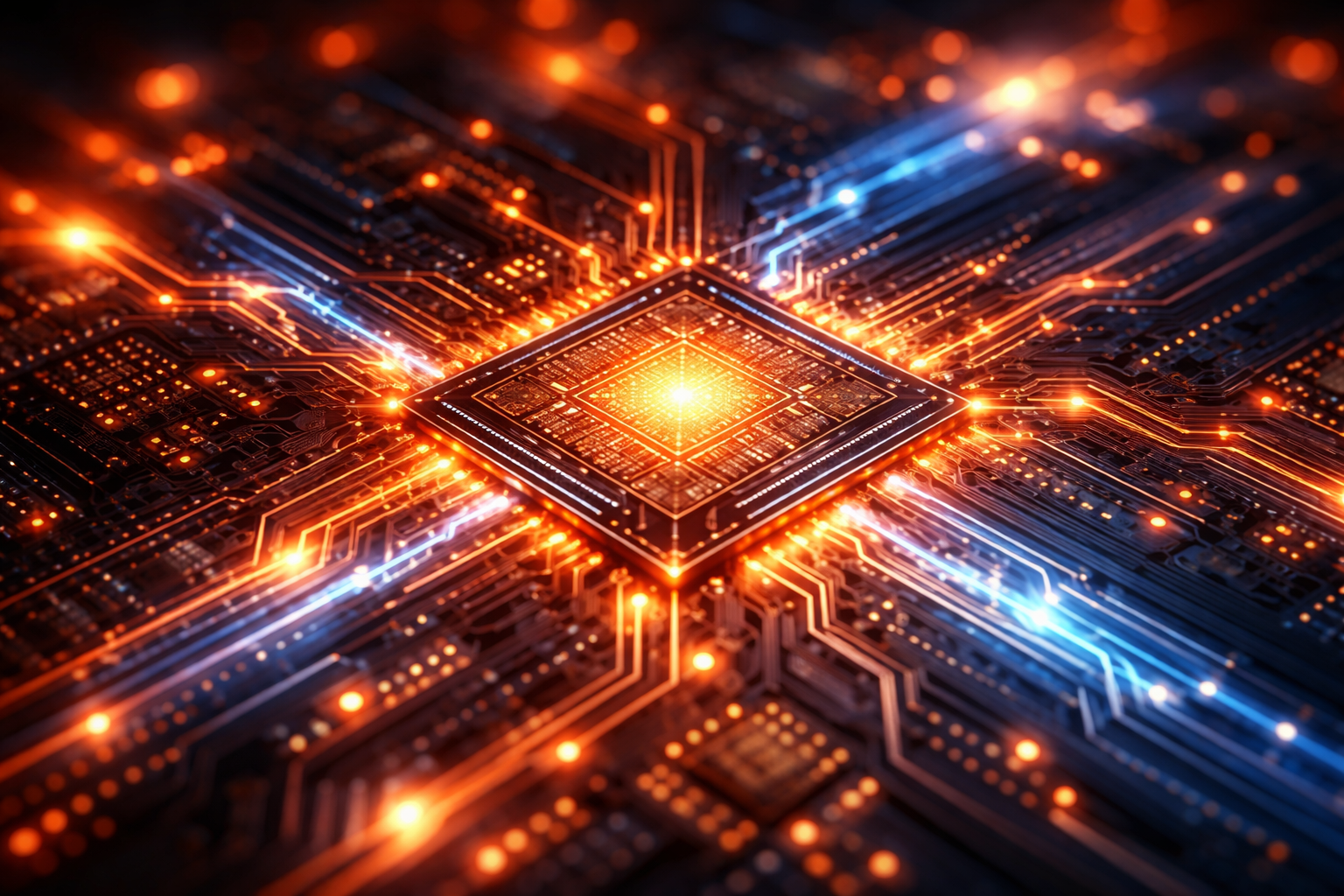 Why Silicon Photonics Is Becoming the Most Important Technology in AI Infrastructure