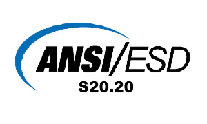 ANSI/ESD