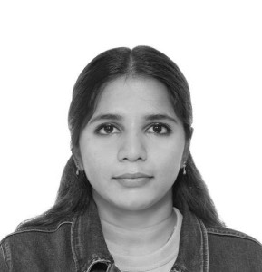 Archana Sarathy