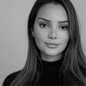 Luci Salazar